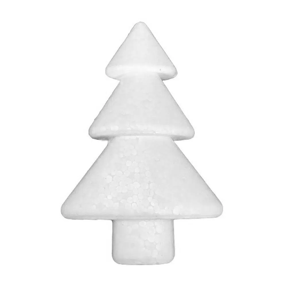 CRAFTY STYRO JELKA STIROPOR 85mm